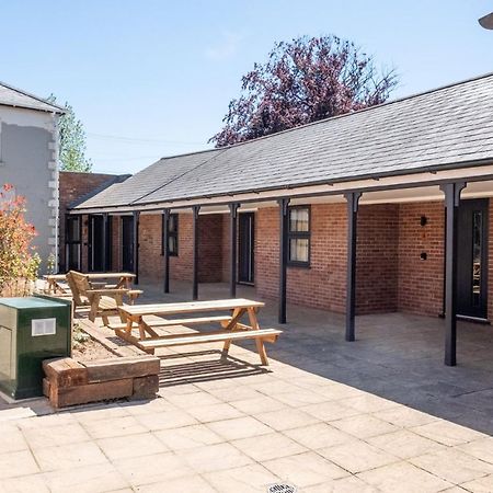 Three Tuns Apartments - Hazel - Aldeburgh Coastal Cottages Pettistree Exterior foto
