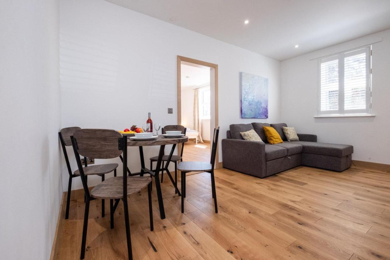 Three Tuns Apartments - Hazel - Aldeburgh Coastal Cottages Pettistree Exterior foto