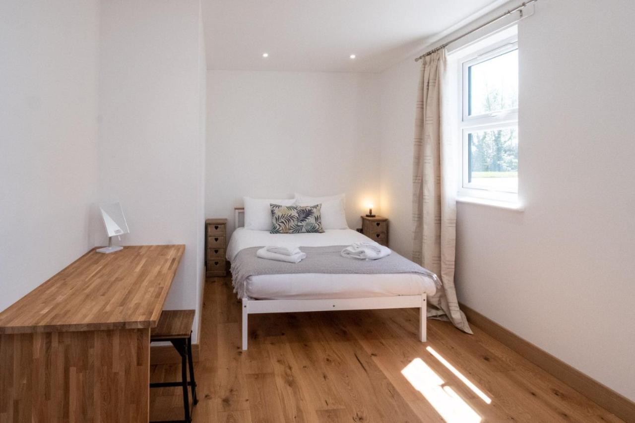 Three Tuns Apartments - Hazel - Aldeburgh Coastal Cottages Pettistree Exterior foto