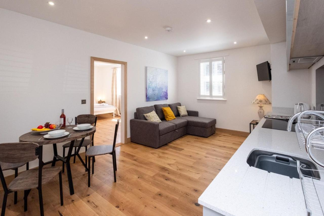 Three Tuns Apartments - Hazel - Aldeburgh Coastal Cottages Pettistree Exterior foto